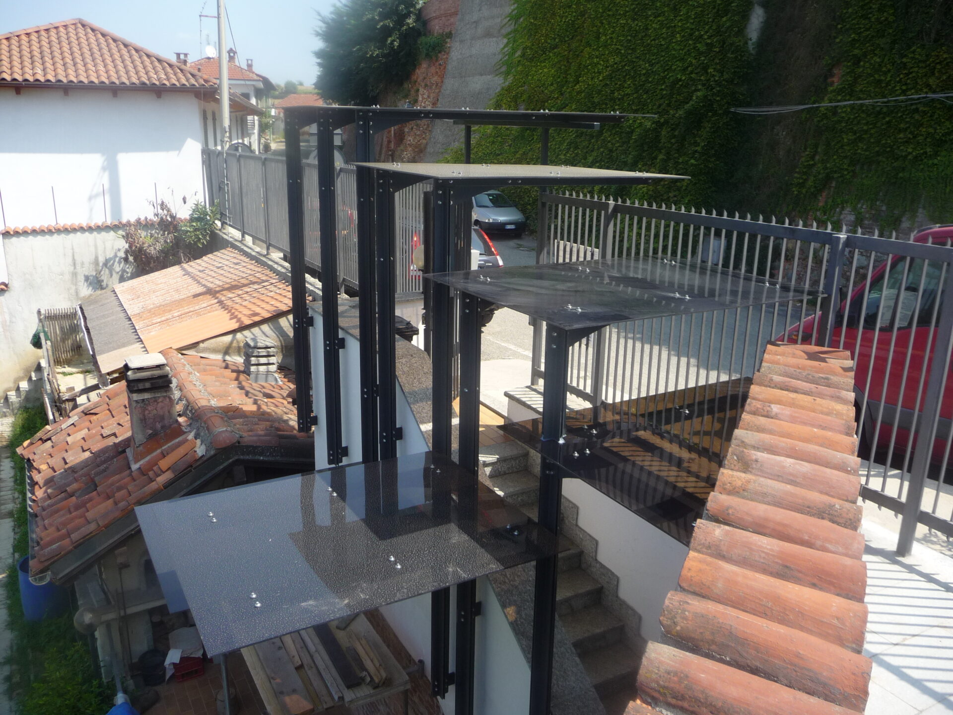 carpenteria-metallica-moncalieri-torino