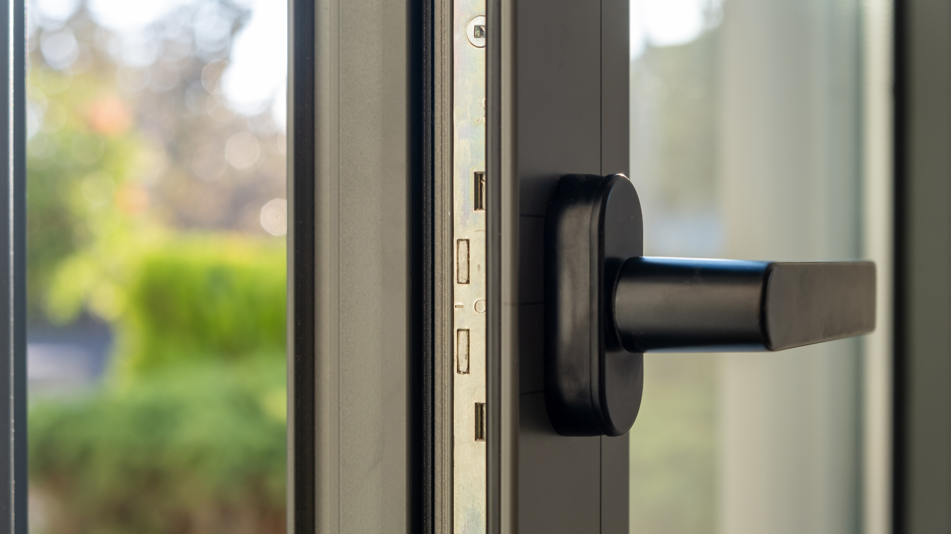 pvc o alluminio